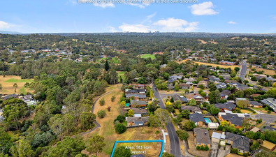 Picture of Lot 321/44 Tarcoola Drive, YALLAMBIE VIC 3085