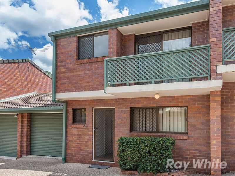 2/66 Moran Street, ALDERLEY QLD 4051, Image 0