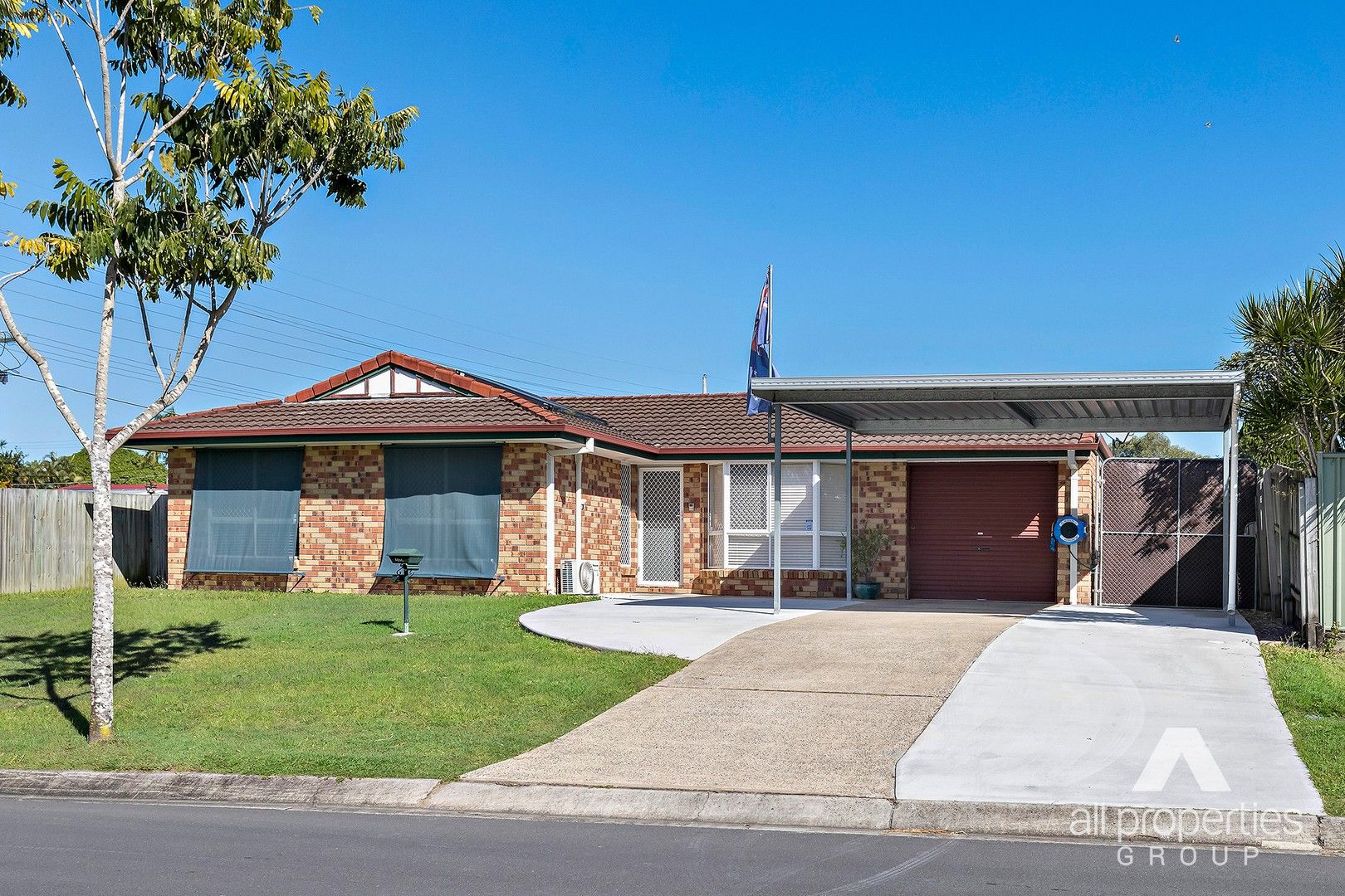 2 Dalvena Street, Marsden QLD 4132, Image 0