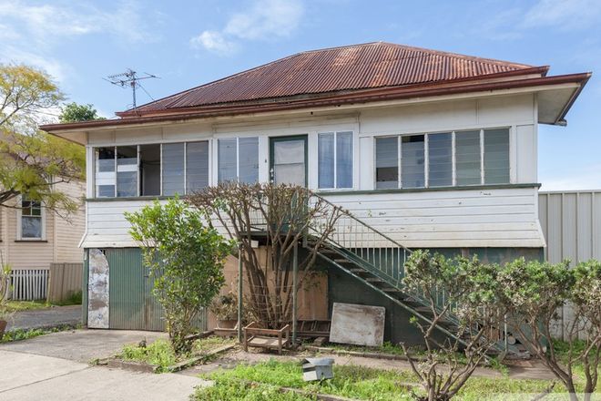 Picture of 142 Union Street, SOUTH LISMORE NSW 2480