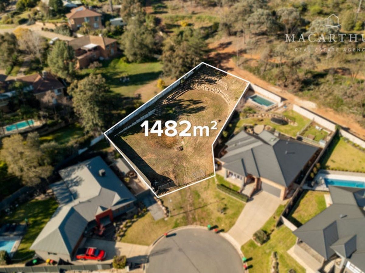 57 Kansas Drive, Tolland NSW 2650, Image 2