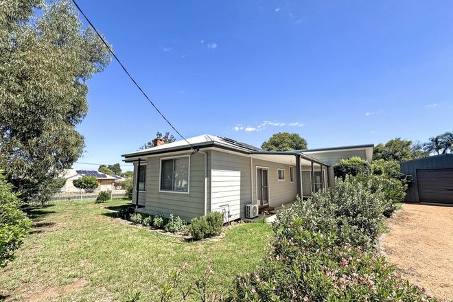 Picture of 93 Taylor Street, DUBBO NSW 2830