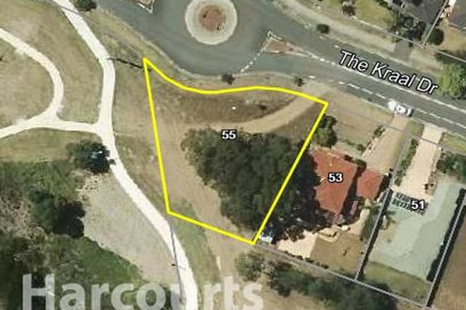 Picture of 55 The Kraal Drive, BLAIR ATHOL NSW 2560