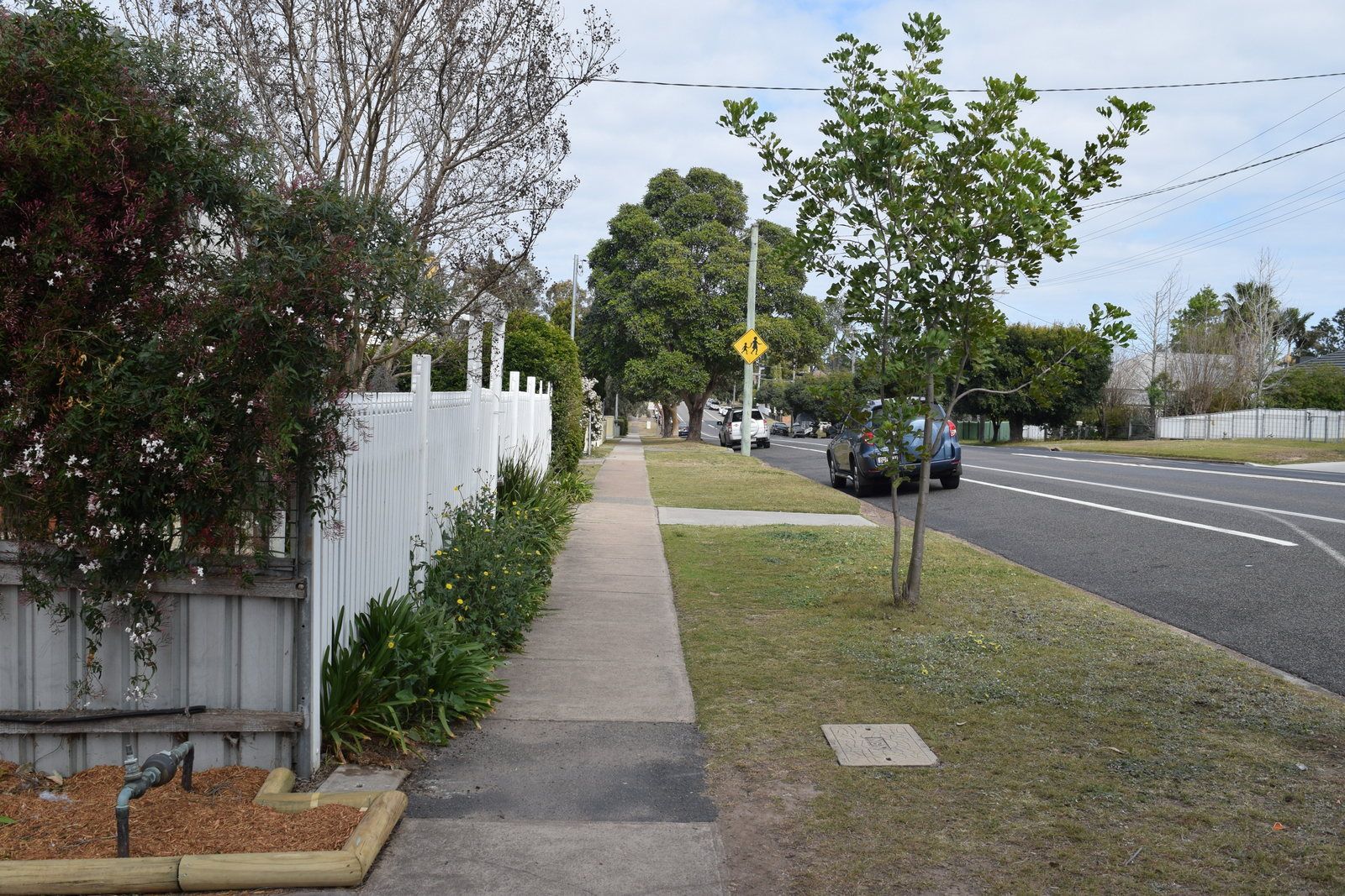 1,2,3,& 4/4 High Street, East Maitland NSW 2323, Image 1