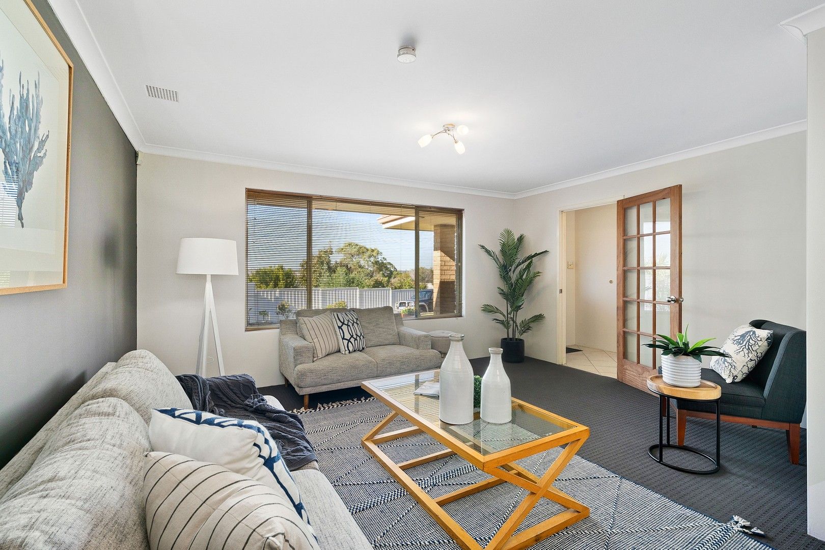 4 bedrooms House in 36 Attwood Place CLARKSON WA, 6030