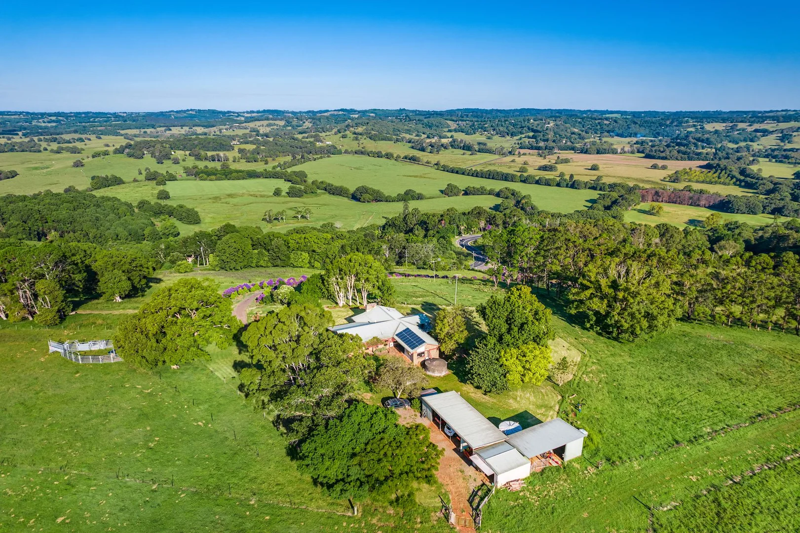 Additional image 4 of 79 Johnston Road, Clunes NSW 2480