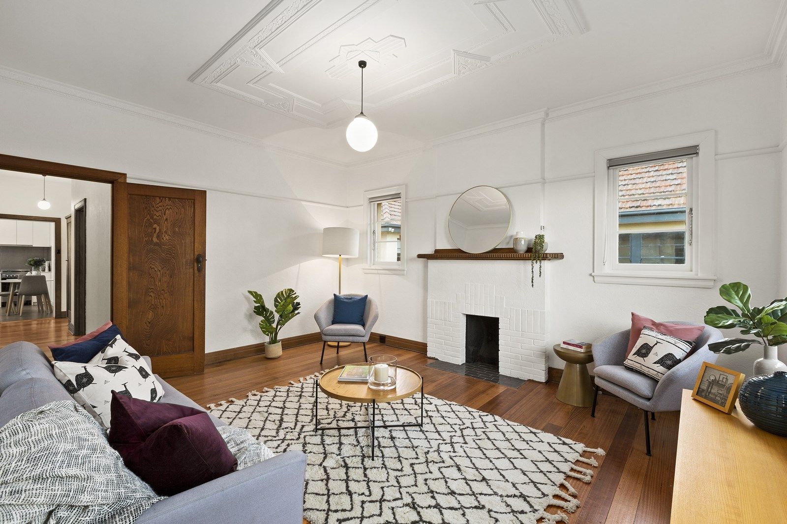 5/12-12A Maryville Street, Ripponlea VIC 3185, Image 2