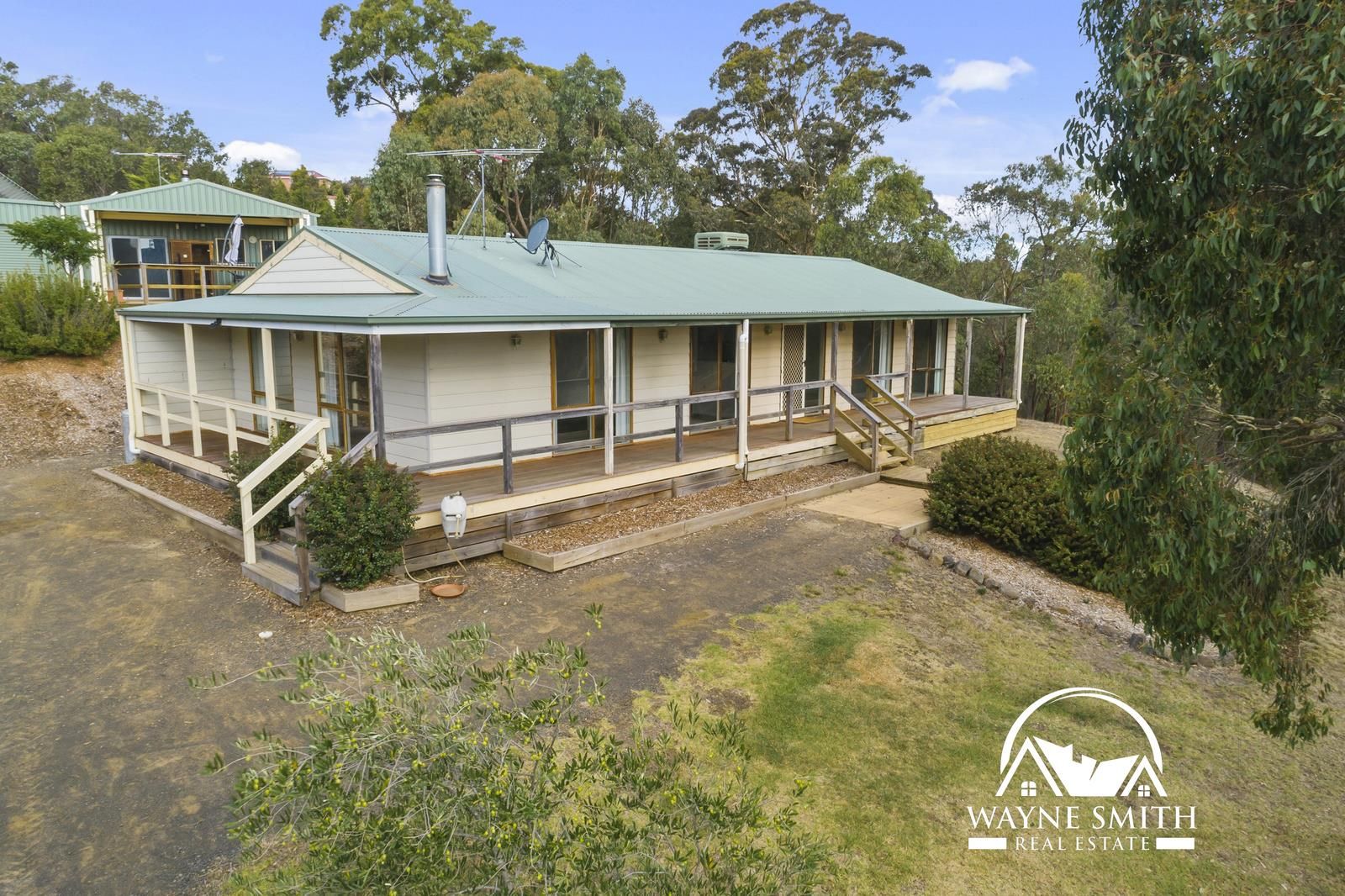 455C Wandong Road, Wandong VIC 3758, Image 0