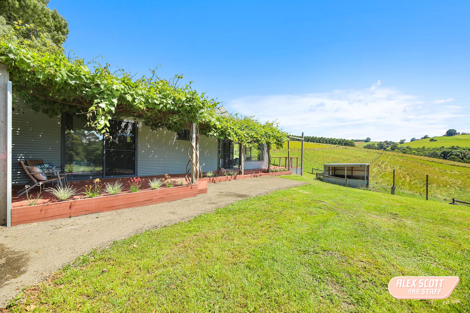 135 Settlement Road, Neerim VIC 3831 Rural Lifestyle Property for