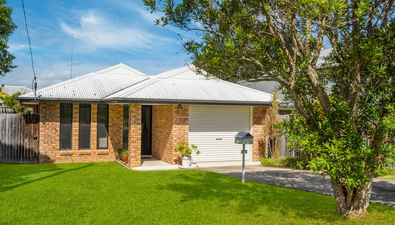 Picture of 15 Tina Street, REDLAND BAY QLD 4165