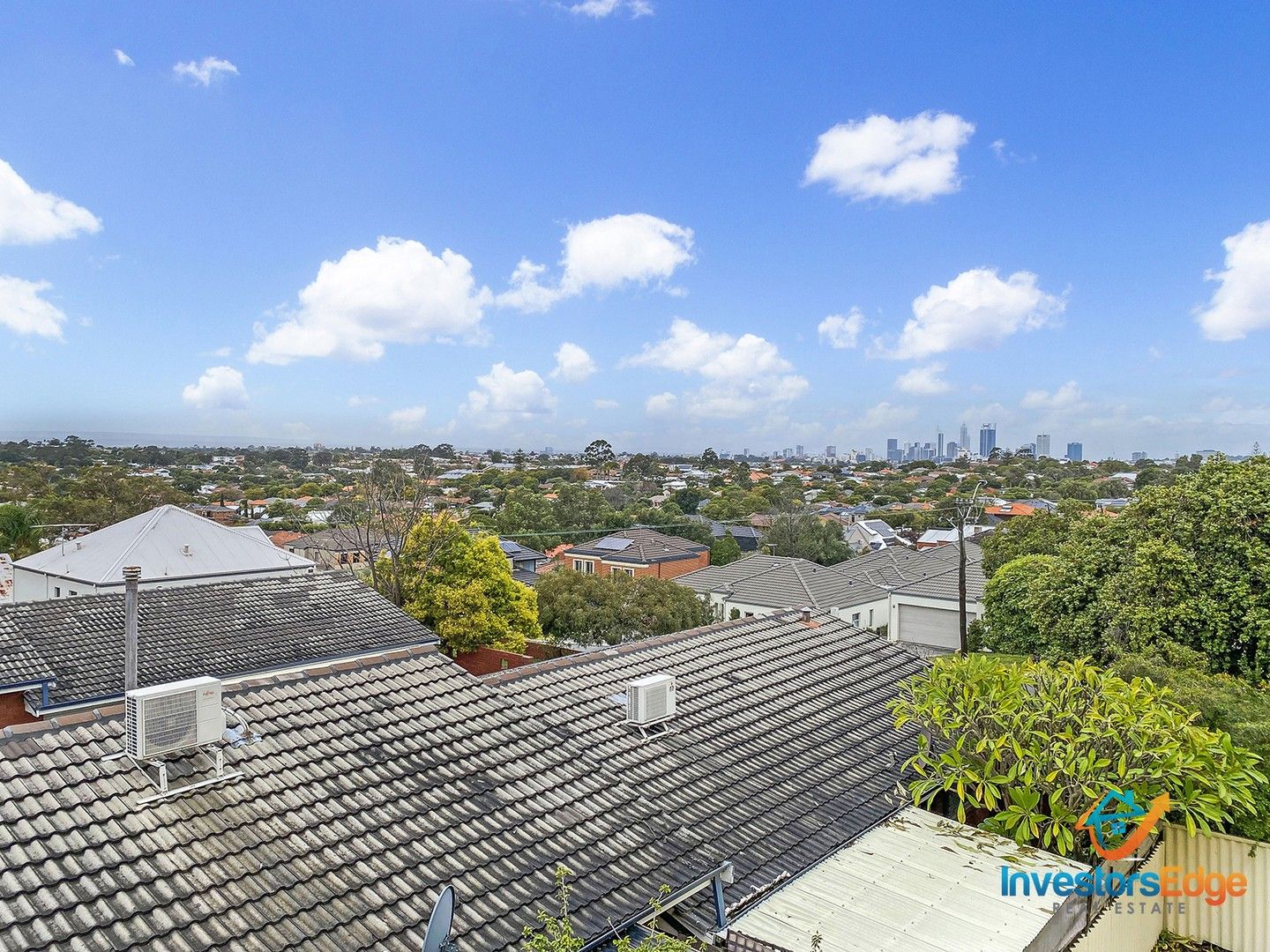 1 bedrooms Apartment / Unit / Flat in 9/43 Kinsella Street JOONDANNA WA, 6060