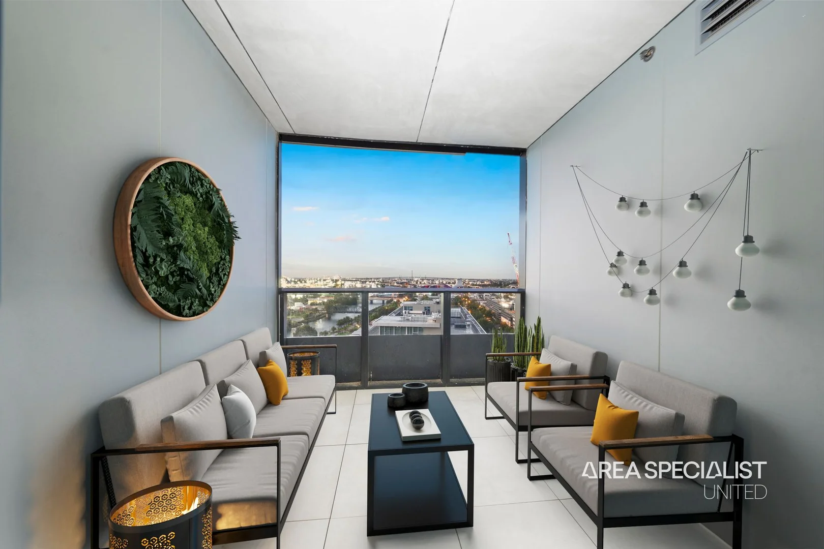 Additional image 10 of 1407/2 Hallenstein Street, Footscray VIC 3011