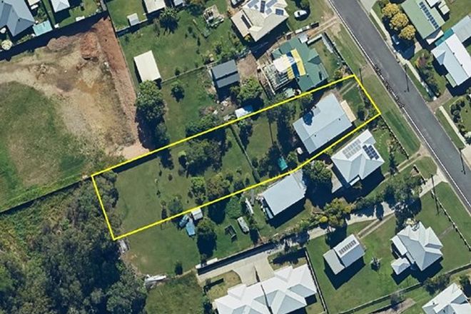 Picture of 27 Rifle Range Road, GYMPIE QLD 4570