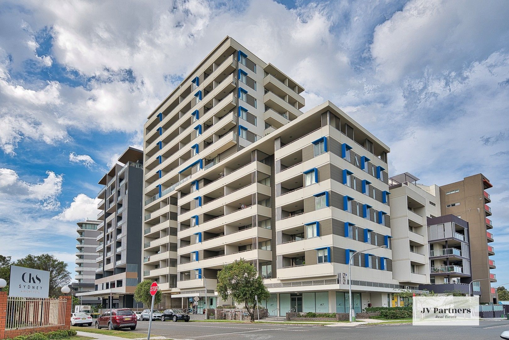 804/36 Levey Street, Wolli Creek NSW 2205 Apartment For Rent Domain