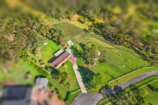 Picture of 5 The Downs, JILLIBY NSW 2259