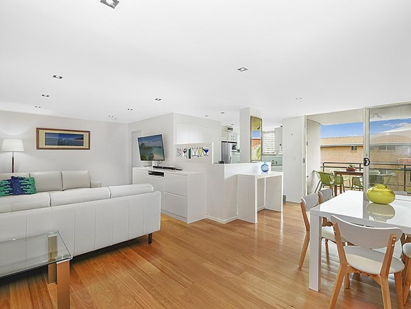 9/24 Parramatta Street, Cronulla NSW 2230