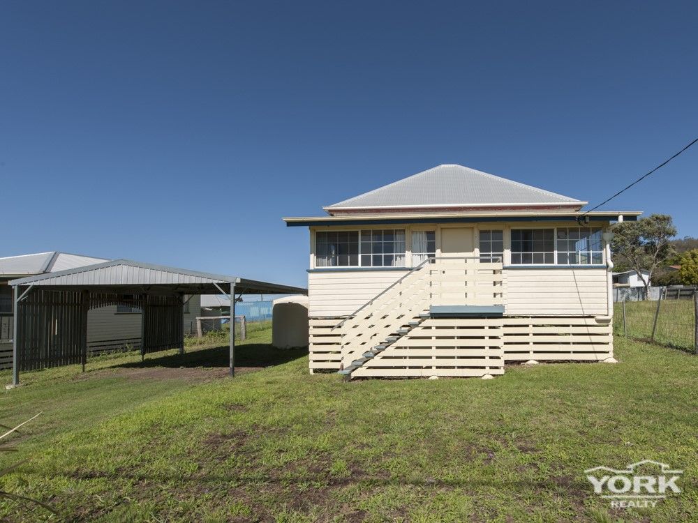 7 Stanley Street, Greenmount QLD 4359, Image 0