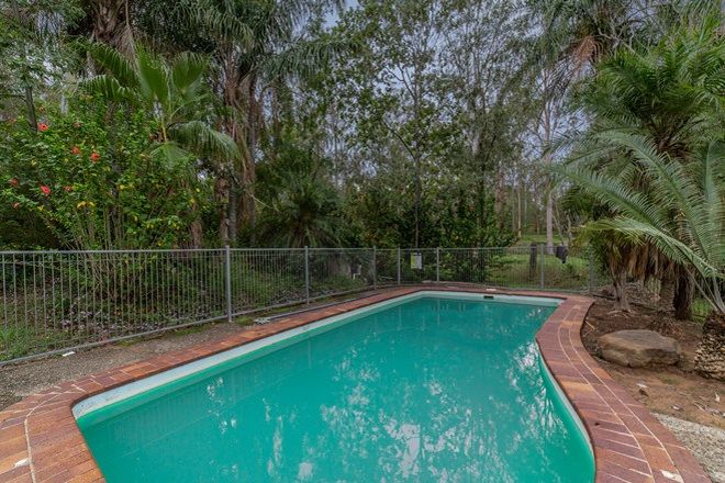 Picture of 206 Clifton Drive, NORTH MACLEAN QLD 4280