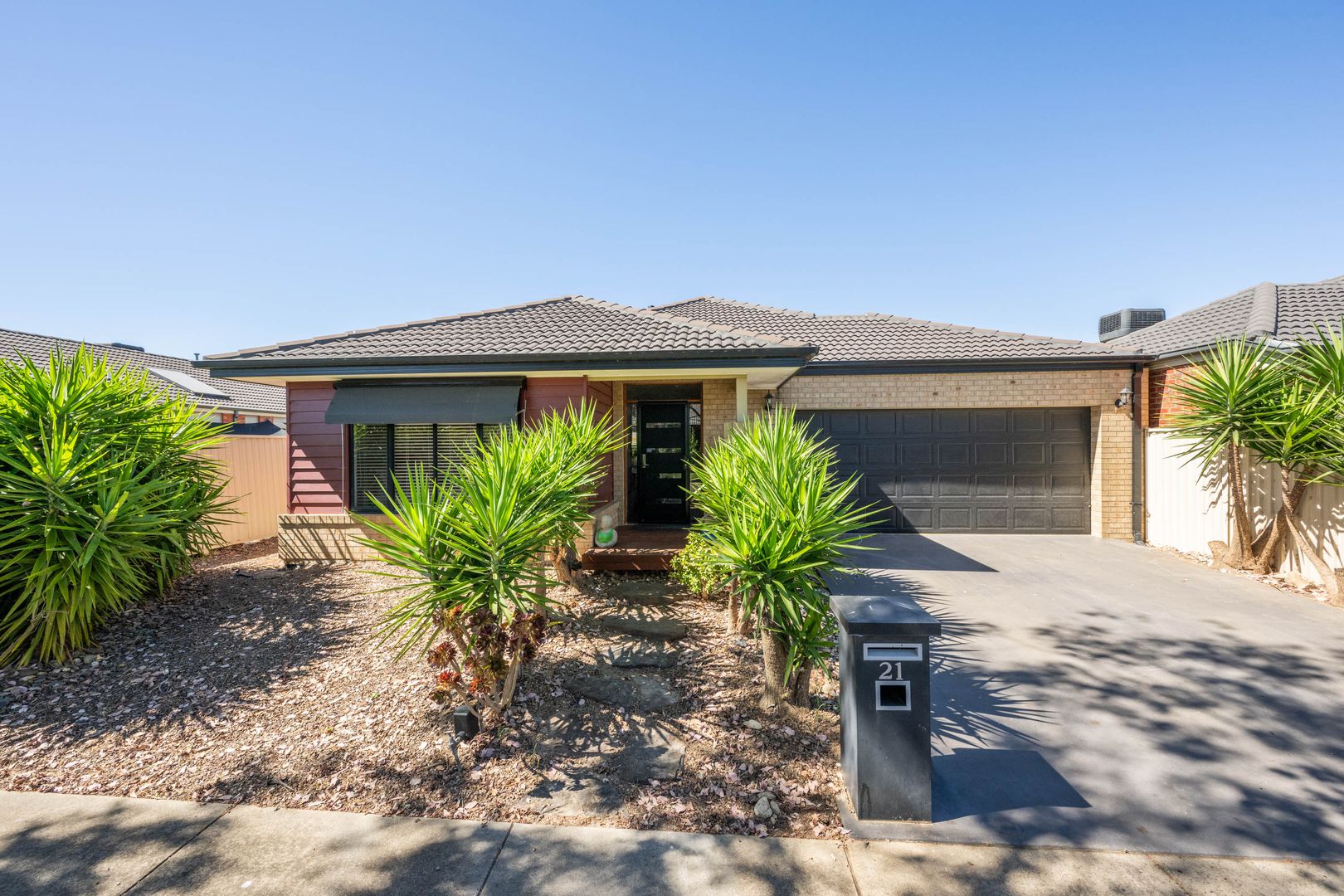 21 Greybox Way, Kialla VIC 3631, Image 1