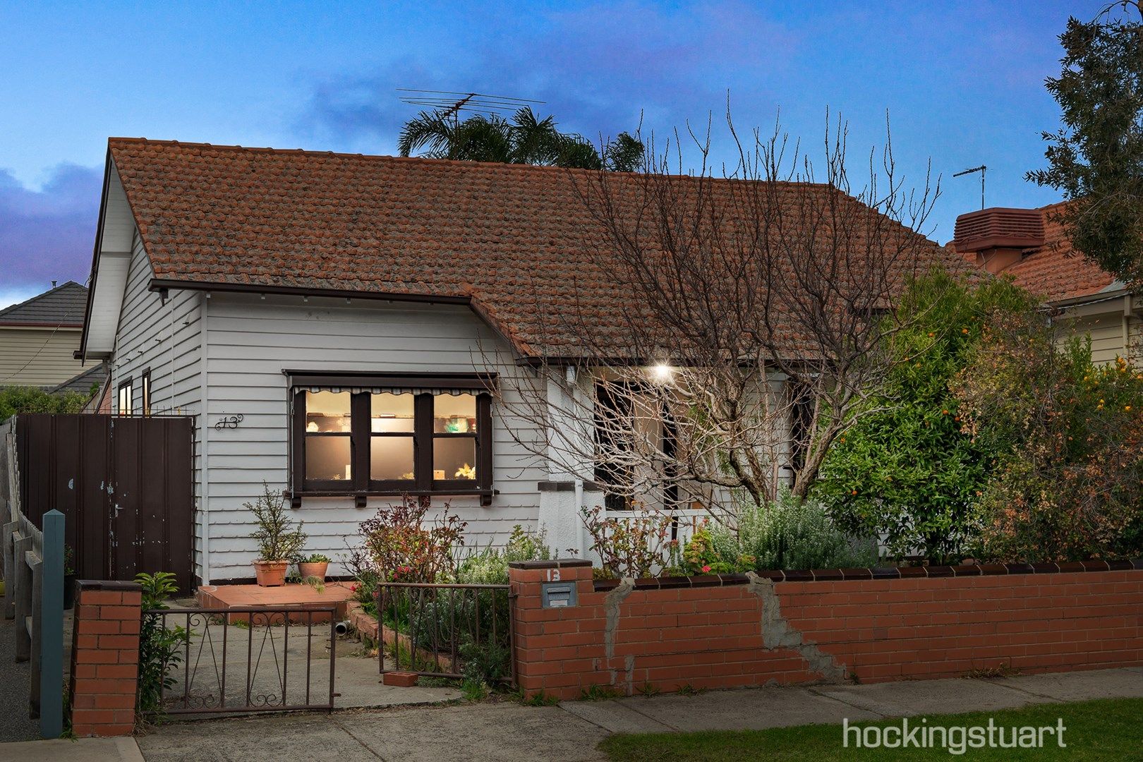 13 Fifth Avenue, Brunswick VIC 3056, Image 0