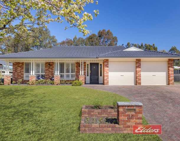 19 Magnolia Drive, Picton NSW 2571