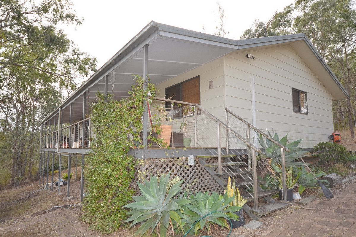 79-81 Von Nida Drive, Kooralbyn QLD 4285, Image 2