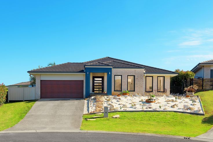 4 bedrooms House in 9 Ethan Place GOONELLABAH NSW, 2480