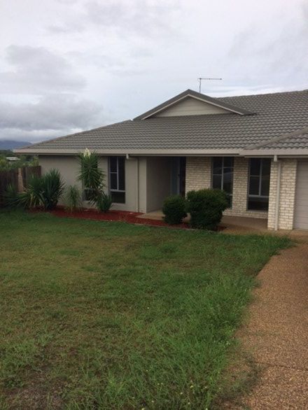 43 Burke And Wills Drive, Gracemere QLD 4702, Image 1