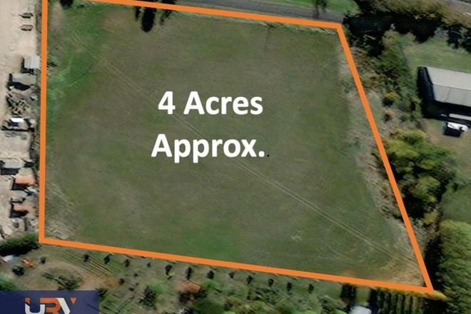 Picture of Lot 1 Lauriston Reservoir road, KYNETON VIC 3444