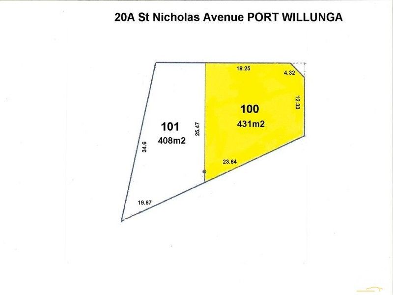 20A St Nicholas Avenue, Port Willunga SA 5173, Image 0