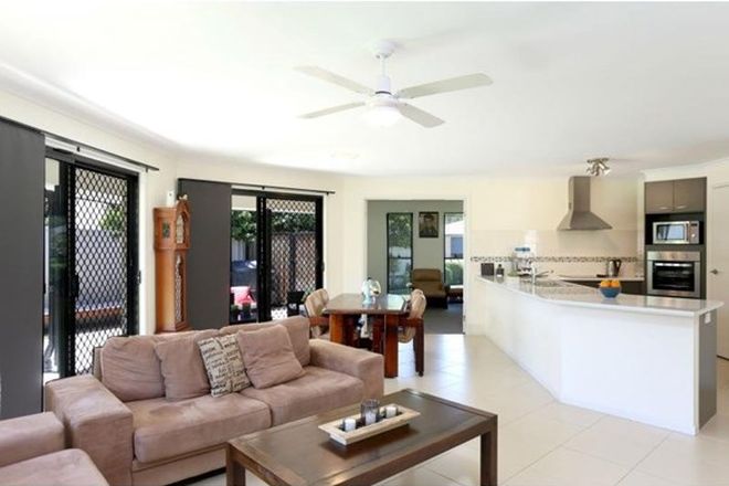 Picture of 34 Saltwater Crescent, CORINDI BEACH NSW 2456