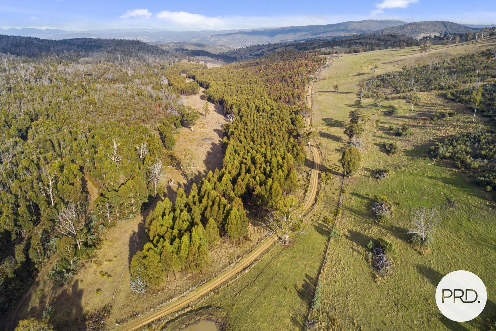 Lot 1 Rockmount Road, Ellendale TAS 7140, Image 0