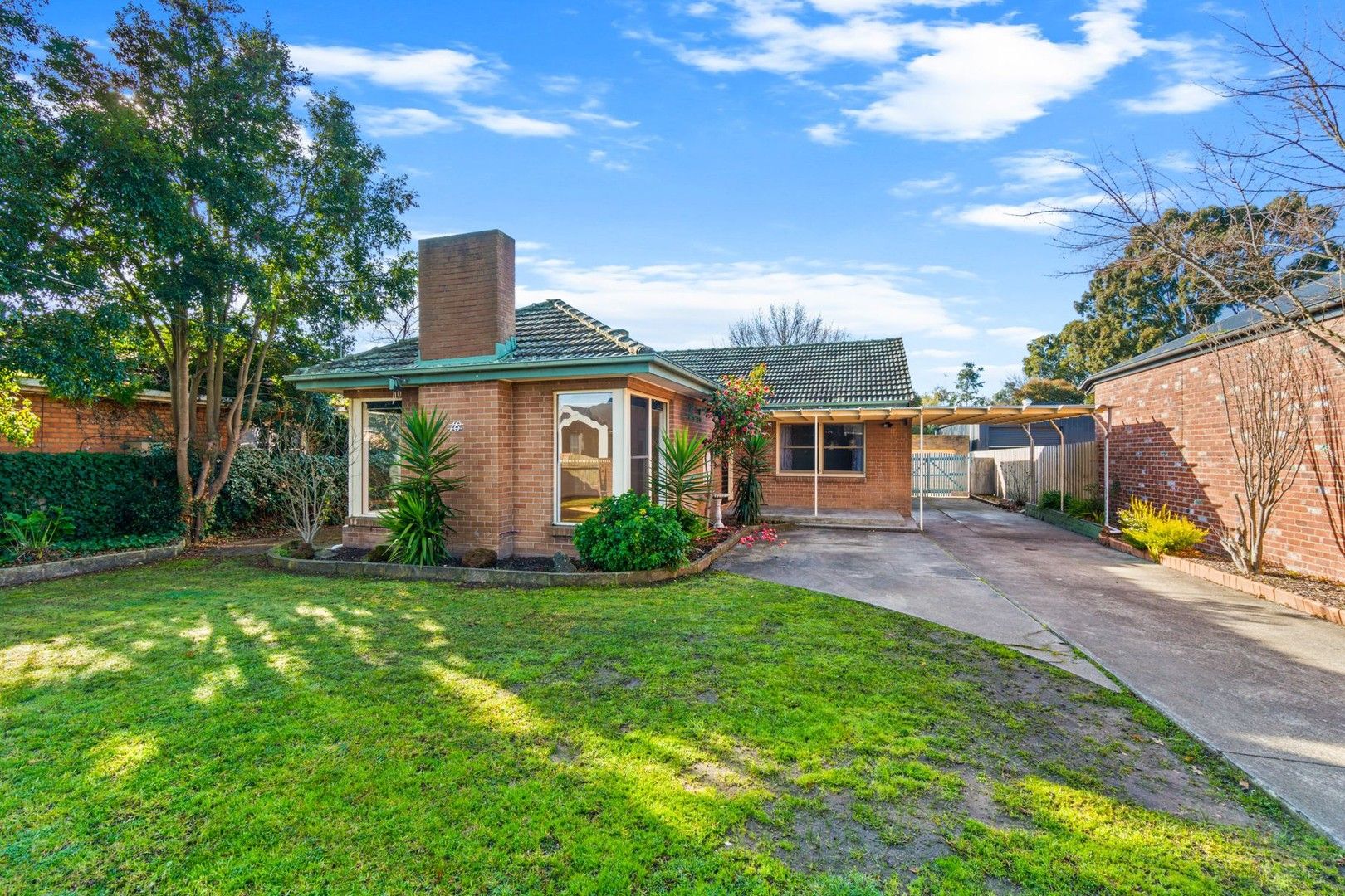16 Fairview Street, Traralgon VIC 3844, Image 0