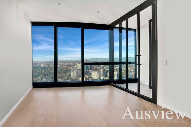 Picture of 4410/70 Southbank Boulevard, SOUTHBANK VIC 3006