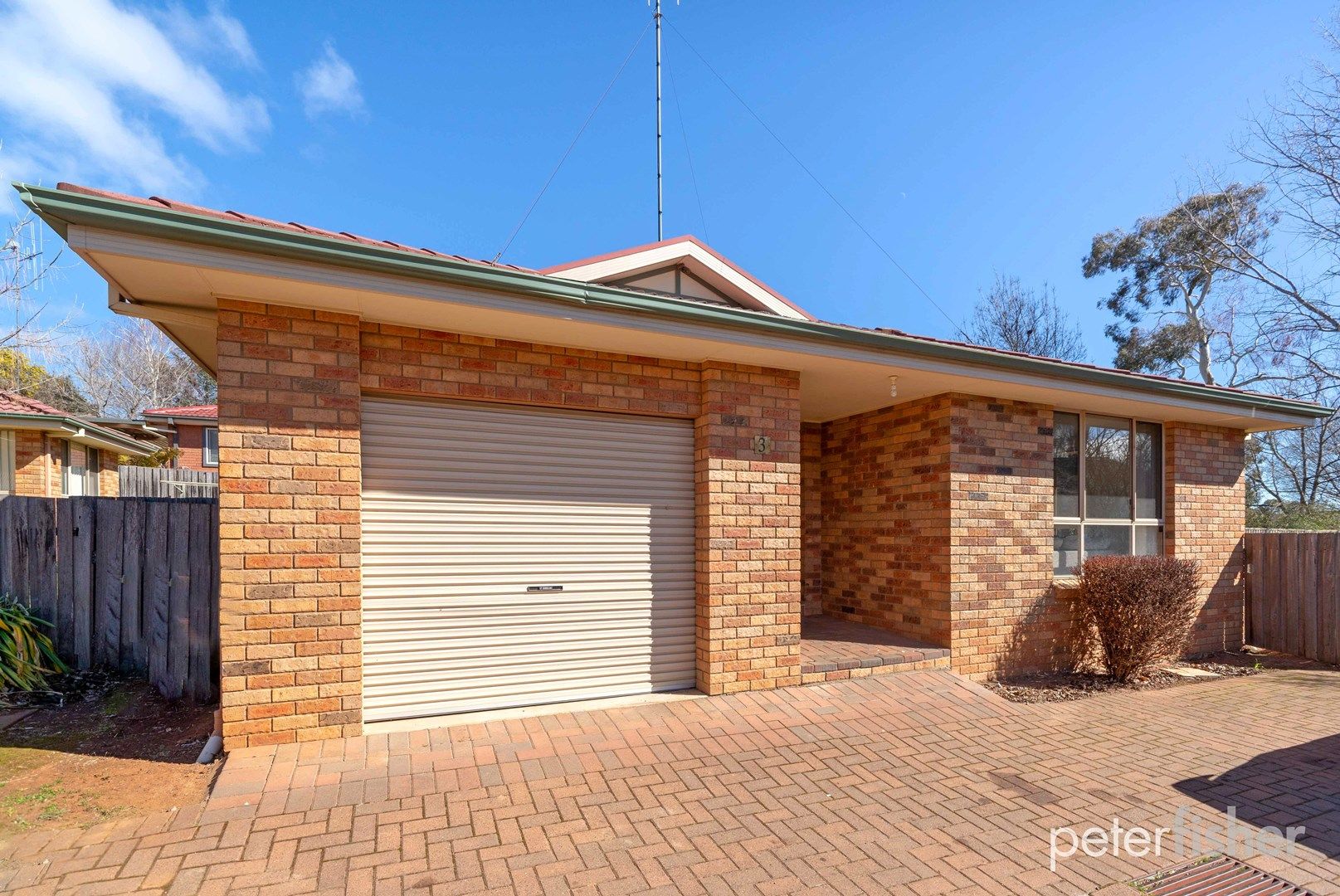 3 & 4 Woodbine Close, Orange NSW 2800, Image 0