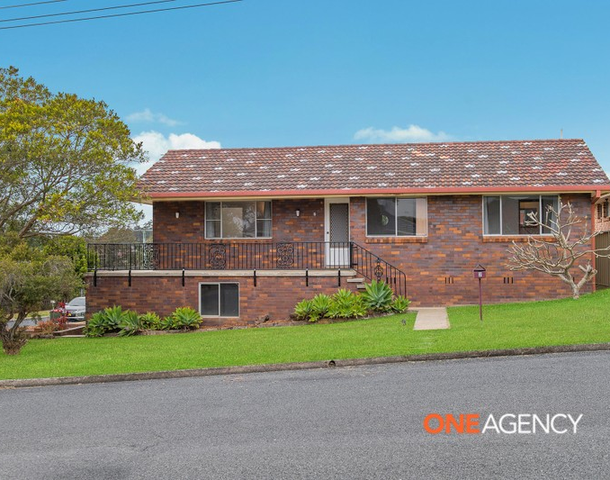 2 Wattle Street, Wauchope NSW 2446