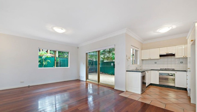Picture of 3/61-63 Parkview Road, RUSSELL LEA NSW 2046