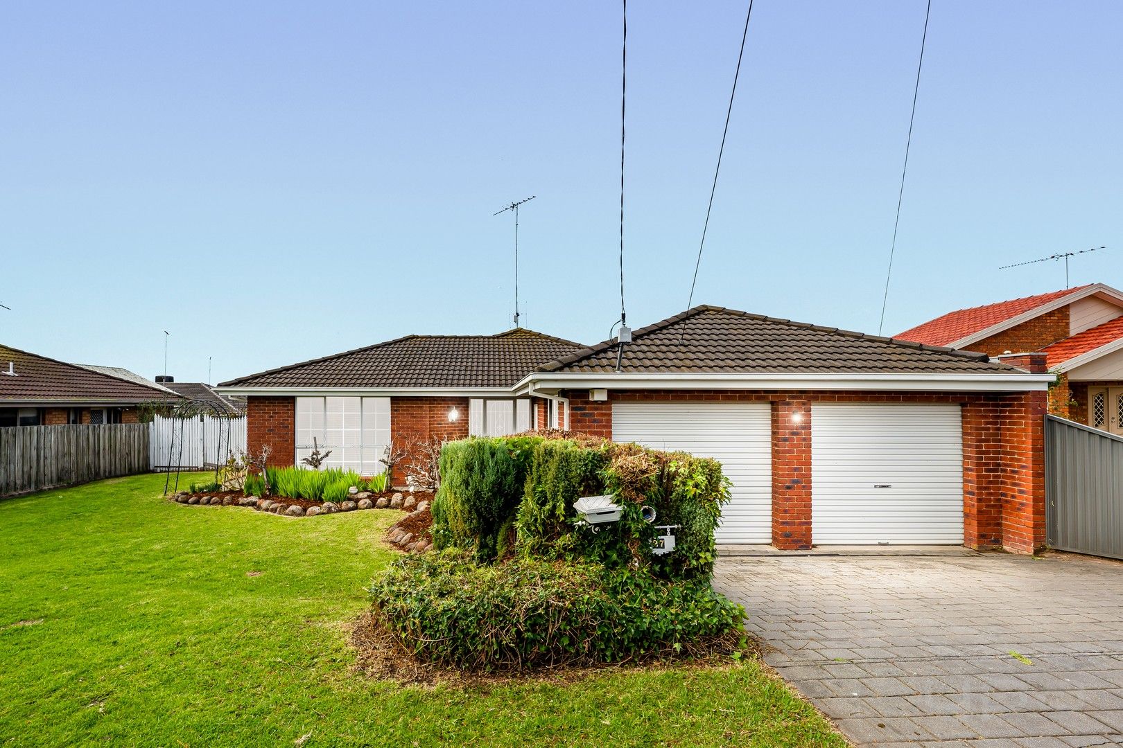 27 Shannahan Drive, Bell Park VIC 3215 Domain