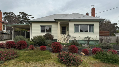 Picture of 5 Preshaw Street, CASTLEMAINE VIC 3450