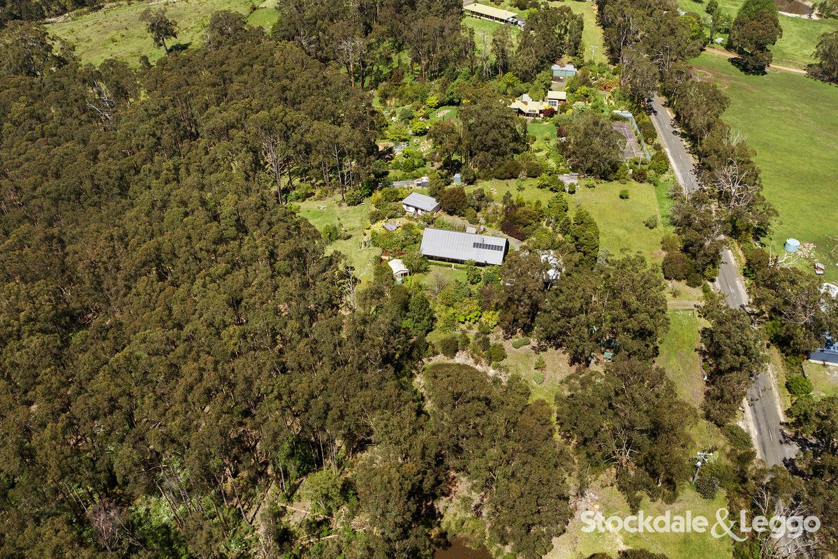 375 Whitelaws Track, Yinnar South VIC 3869, Image 0