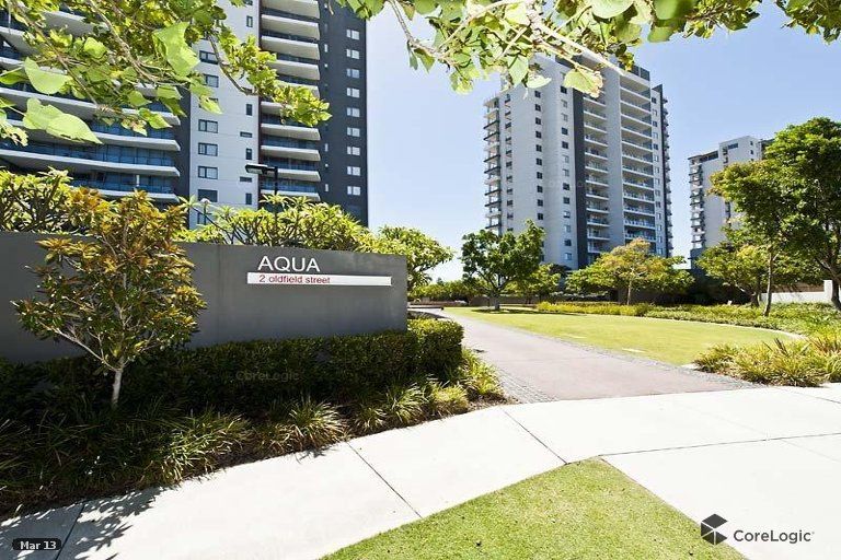 1406/2 Oldfield Street, Burswood WA 6100, Image 1