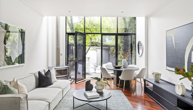 Picture of 62 Oban Street, SOUTH YARRA VIC 3141