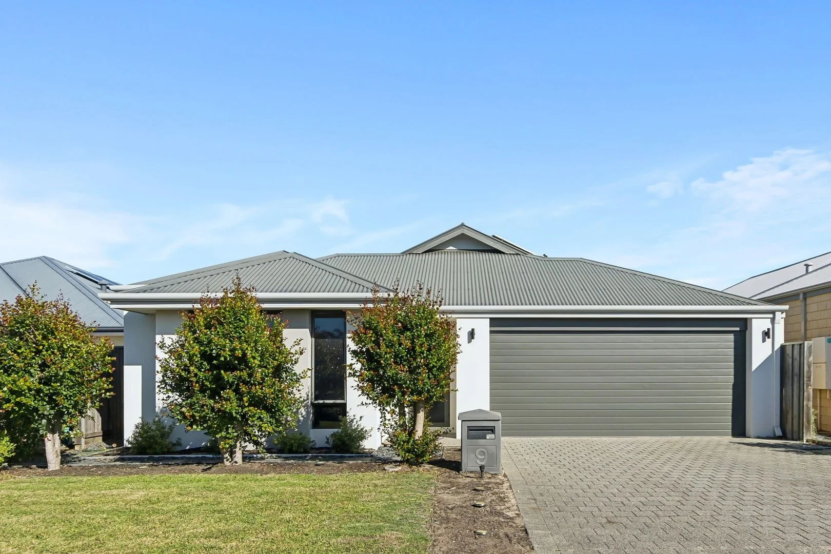 9 Chidlow Grange, Ellenbrook WA 6069