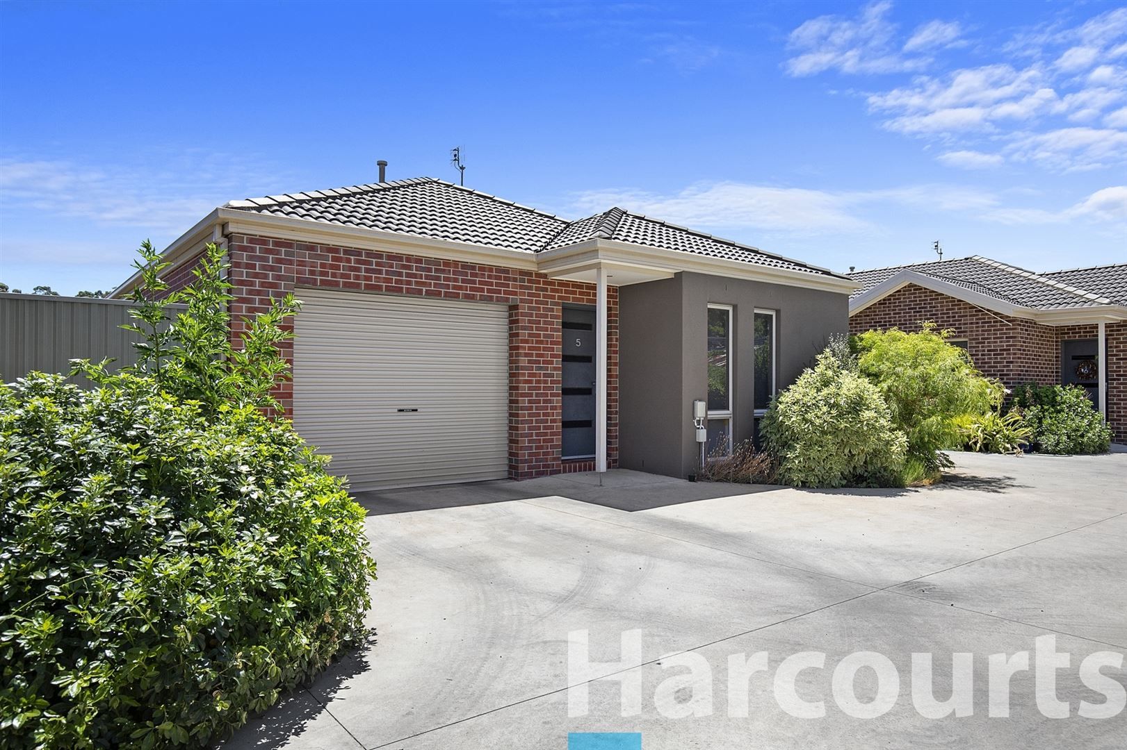 5/4 Wood Street, Soldiers Hill VIC 3350, Image 0