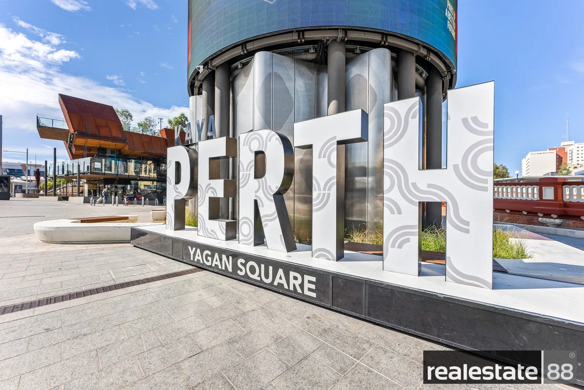 Additional image 21 of 6/176 Newcastle Street, Perth WA 6000