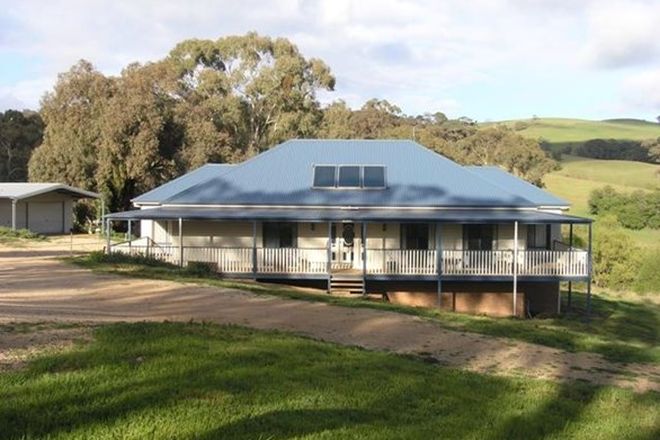 Picture of 641 Byng Road, BYNG NSW 2800