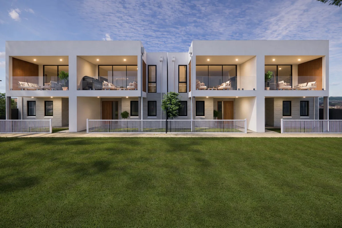 Additional image 2 of Lot 20 Woodforde Drive, North Beach SA 5556