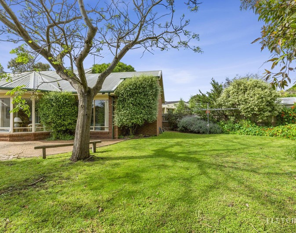 12 Jennifer Crescent, Point Lonsdale VIC 3225