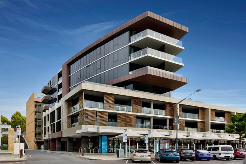 108/6-8 Eastern Beach Road, Geelong VIC 3220, Image 0