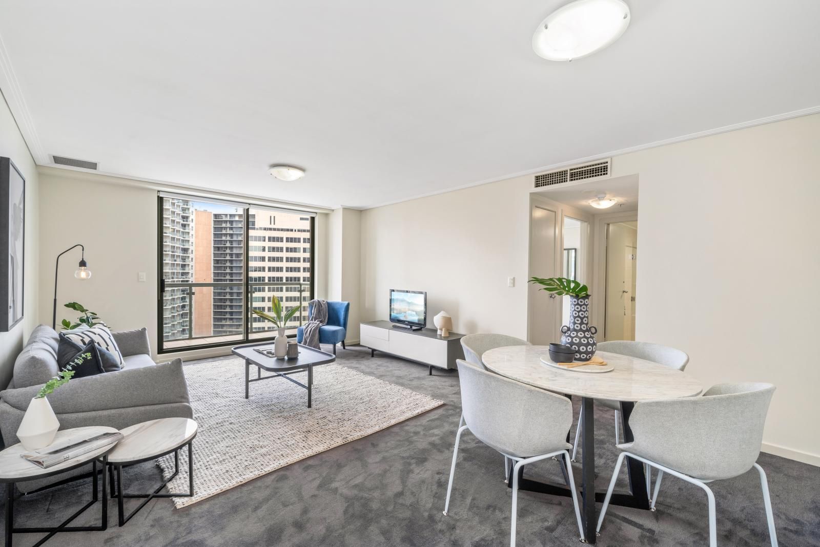 3502/393 Pitt Street, Sydney NSW 2000, Image 2